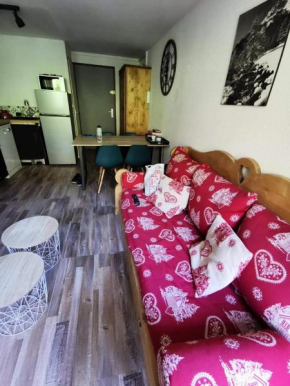 Résidence Rochechateau - 2 pièces duplex 4 personnes 3 expo est MAE-0501